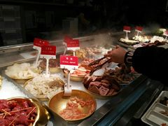 -成都你六姐·牛肉冒菜(城市集市合生汇店)