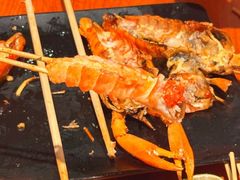 -南裕小牌档·小龙虾·烧烤