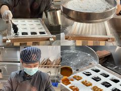 -同庆楼(滨湖万达广场店)