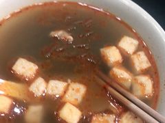 -秦淮小吃城(夫子庙店)