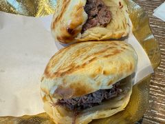 -永茂驴肉(莲池南大街总店)