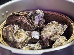 -蚝堡海鲜·威海菜·海肠捞饭·烧烤·亚洲吃蚝公司(幸福门店)