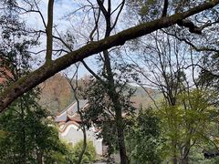 -岳麓山风景名胜区