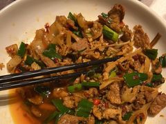 -回头食客-李久其家民间餐厅(望城金桥国际店)