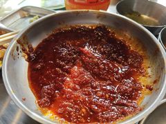-山葵说·泥炉烤肉(泰达时尚E街区店)