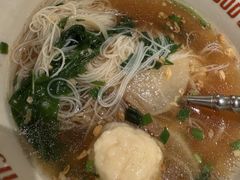 -太食獸泰式茶餐厅(IFS国金中心店)