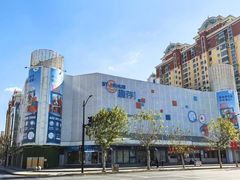 -StorHub 趣存自助仓·迷你仓(曹杨店)