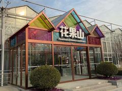 -南宫五洲植物乐园