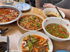 -艺味深尝(云锦路店)