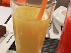 -斗牛士牛排餐厅(嘉里汇店)