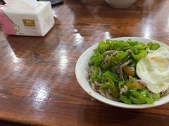 -吉祥面馆(孩儿巷北路店)