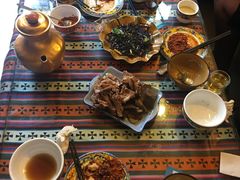 -卡万金特色藏餐