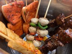 -炒豆合作社(东四总店)