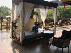 -西双版纳融创皇冠假日度假酒店