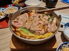 -小山日本料理(兴业太古汇店)