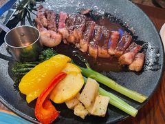 -斯比特花园西餐厅(东方商厦店)