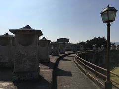 -石炮台公园