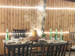 -清真·鸦儿李记·涮肉(鼓楼店)