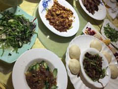-南来顺饭庄·清真(南菜园店)