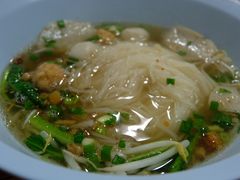 -马里奥明星猪脚饭
