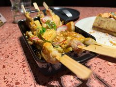 -La Terre乐田(万象城店)