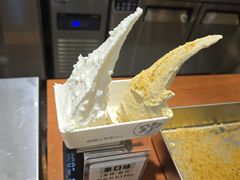 -野人先生Gelato(上海长宁龙之梦店)