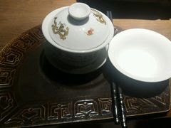 -龙门烤鱼(东方宝泰店)