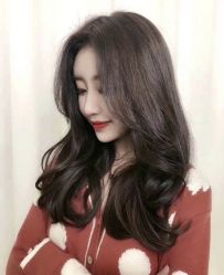 -MOVAN  HAIR莫凡匠人发型屋
