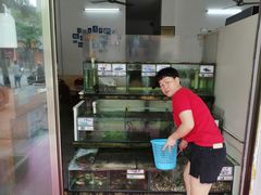-湘里湘亲饭店(闸坡店)