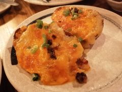 芝士烤土豆-SMOKI & CO(五大道店)