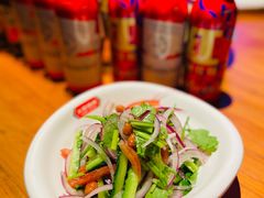 -火联烧烤(学院路创始店)