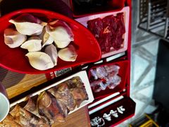 -季季红火锅(丰城洪客隆店)