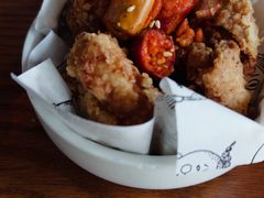 -京A Taproom·精酿餐吧(CBD店)