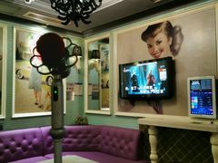 -自由港KTV(王子公主金平店)