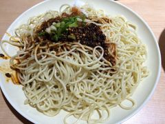 麻辣凉面-林静小吃(复兴路店)