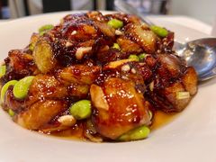 -到家尝北京菜(西坝河店)