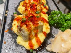 -阿吾罗·月咏精致日料(港汇恒隆广场店)