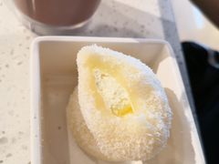-龍歌自助小火锅(市北和达中心城店)