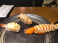 -吉兆手握寿司(车公庙店)
