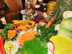 -牛New寿喜烧(虹桥新天地店)