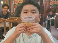 -郑喜旺烧烤(郑州总店)