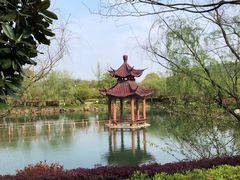 -冶父山国家森林公园