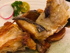 -汕头国际大酒店-牛一町目餐厅
