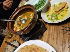 -丹江渔村(首都机场店)