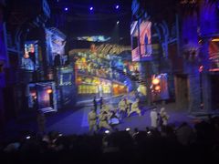 -《12·12》西安事变大型实景演出