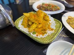 -东江海鲜大排档·潮汕菜·砂锅粥