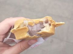 -台湾味正点车轮饼可丽饼(南禅寺店)