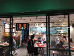 -撚手食堂·传统粤菜(珠江新城店)