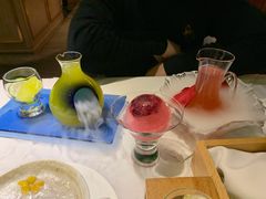 -王品牛排(福州泰禾店)
