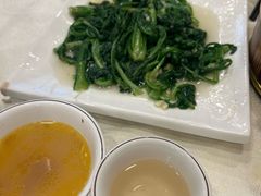 -婆婆家·湛江特色美食(福田振华路店)